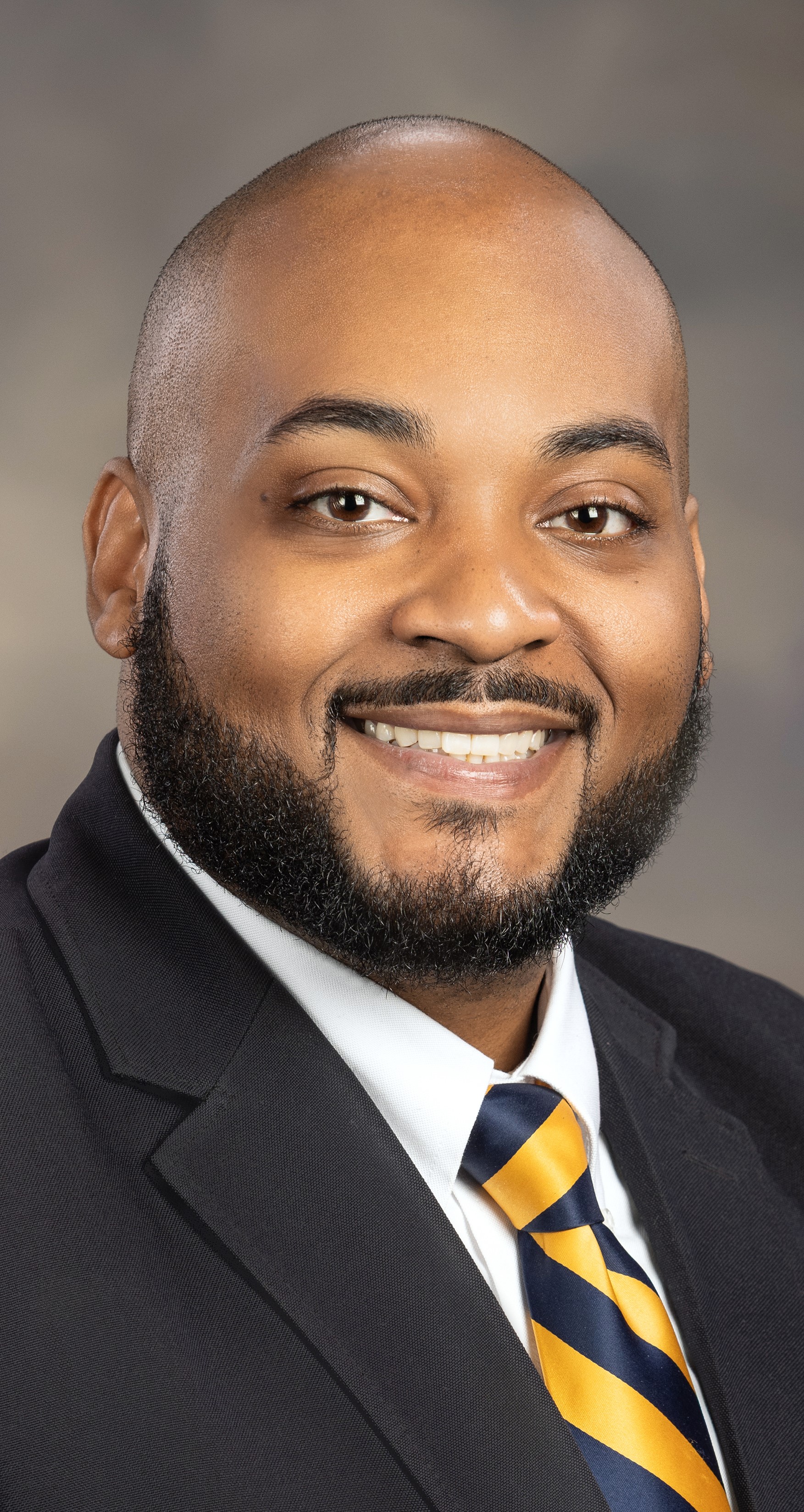 Mark P. Temple, Jr.
